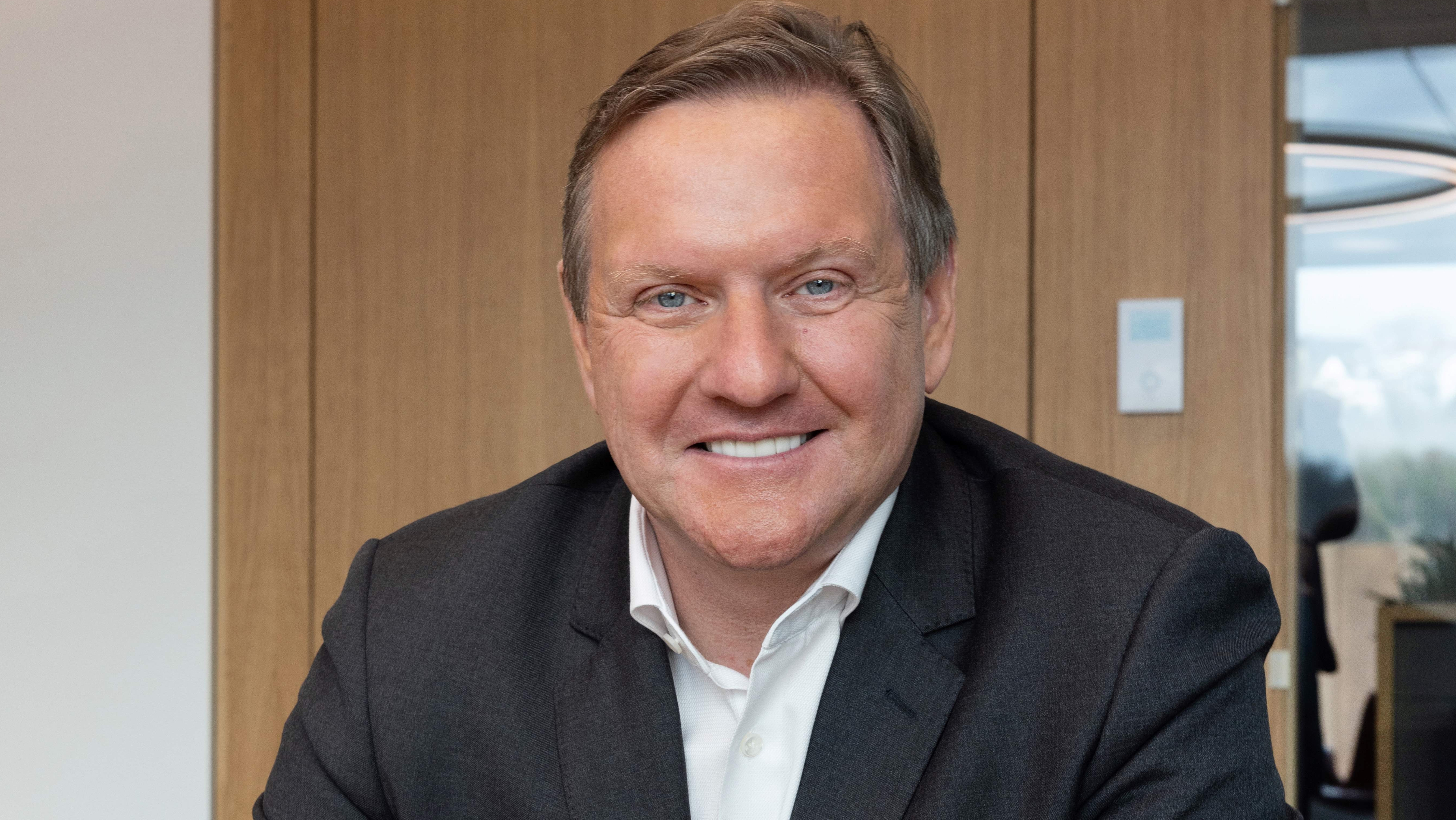 Майкл Трауб