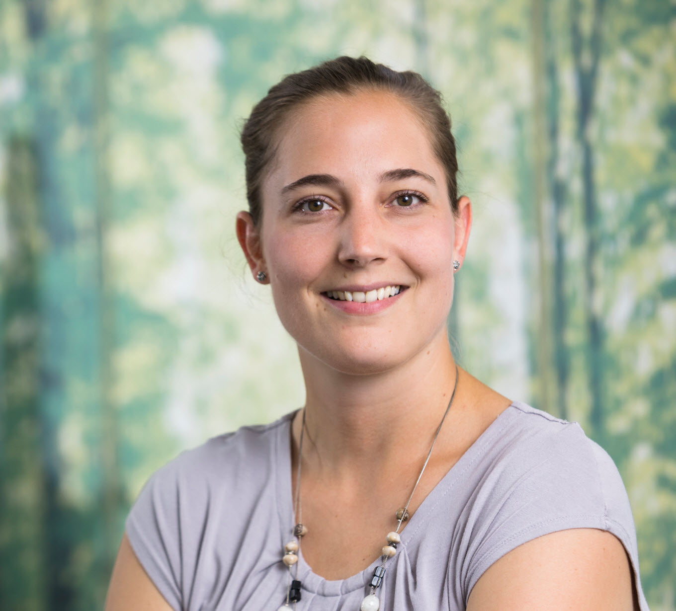 Шарлотта Фогель