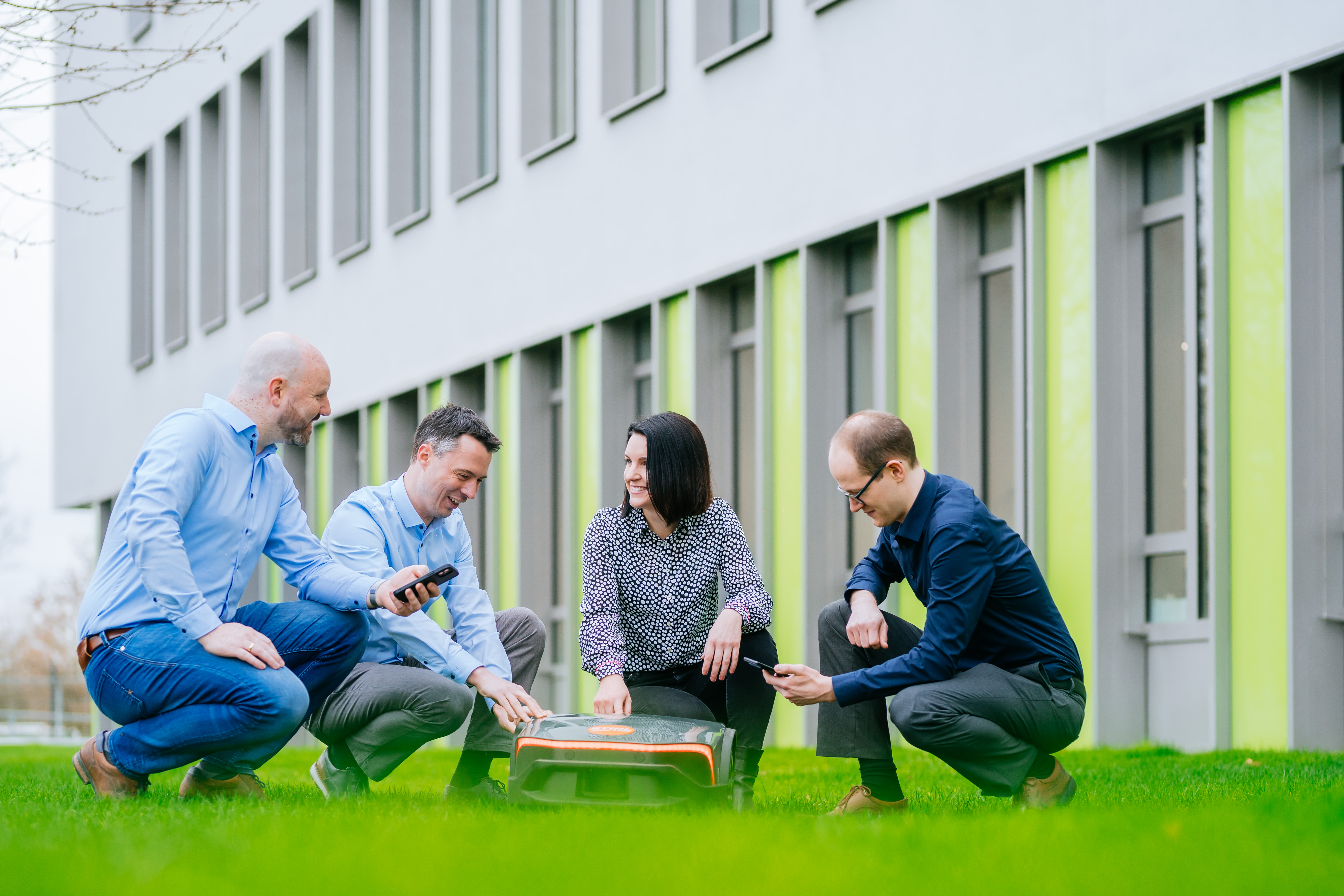 Робототехніка