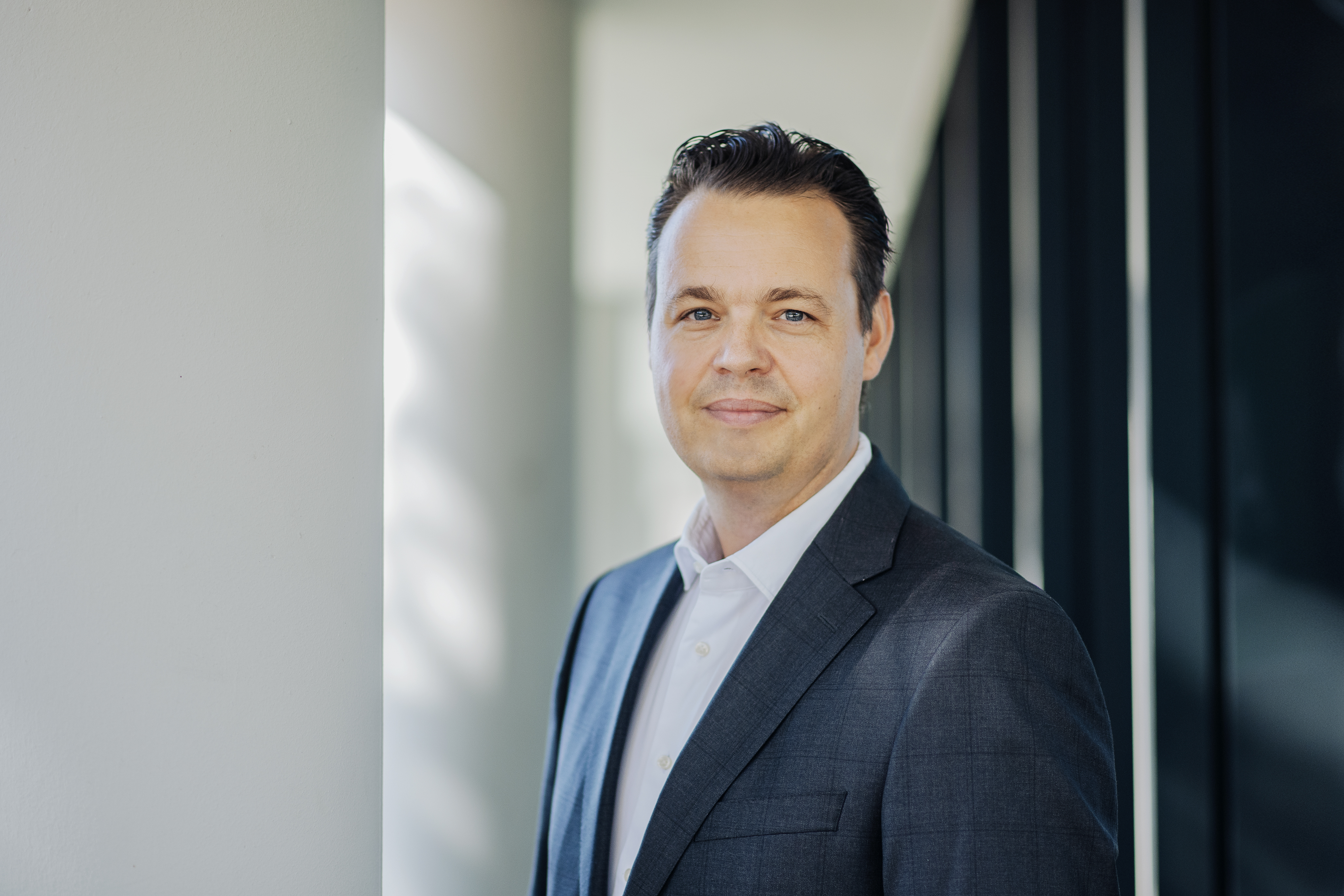 Міхаель Шаттенманн стане новим керівником відділу корпоративних комунікацій STIHL. 