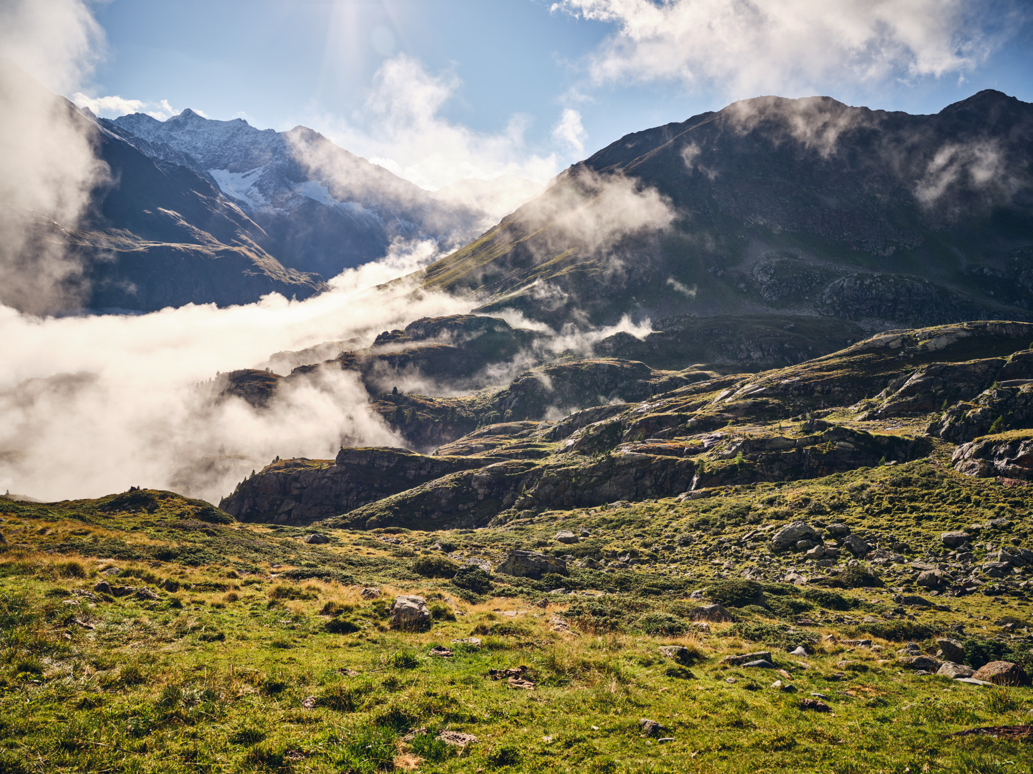 Міжнародне виробництво