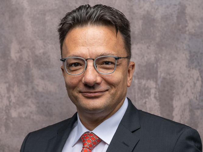 Зміна у STIHL Tirol та ZAMA