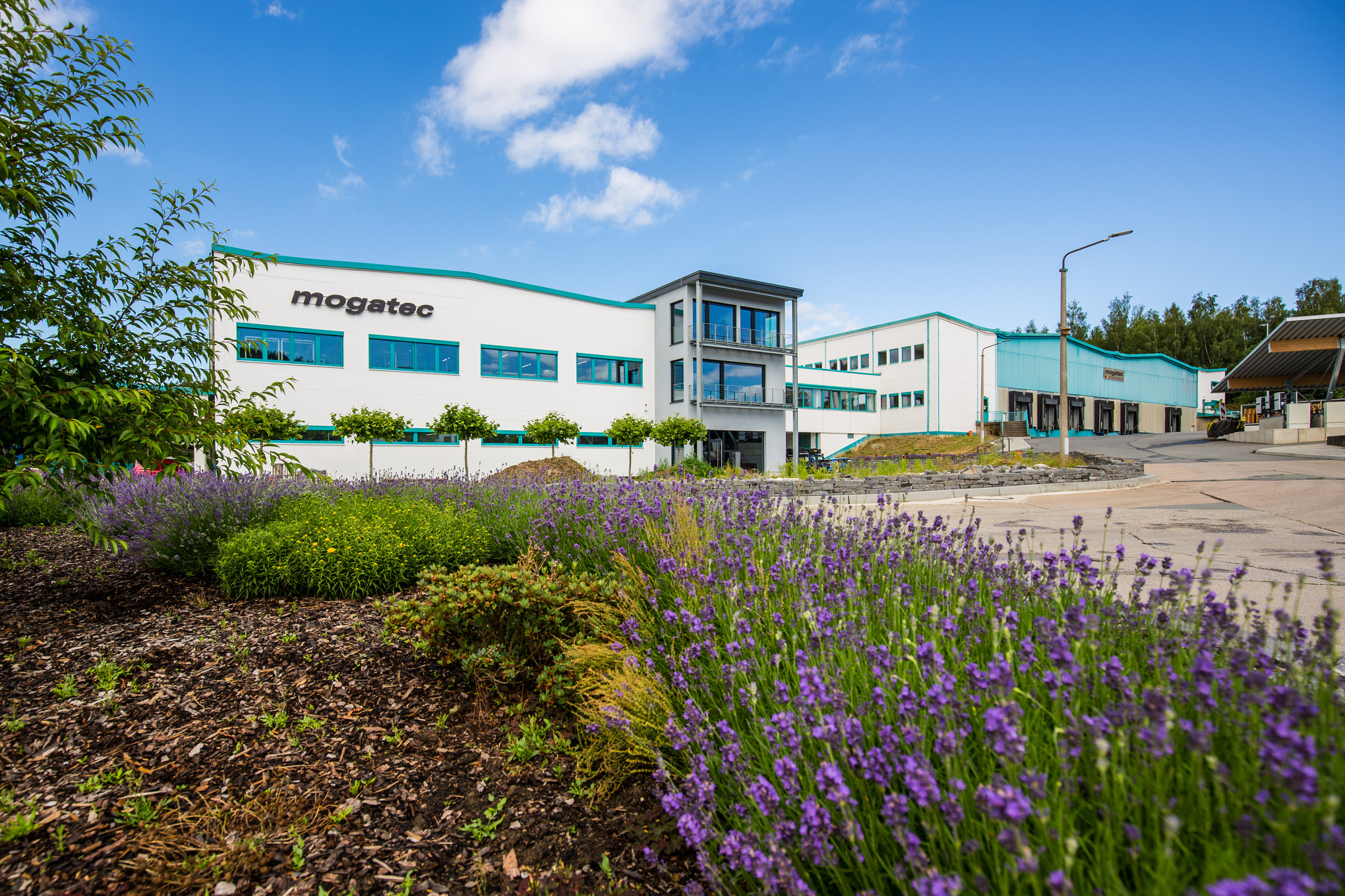 STIHL купує Mogatec