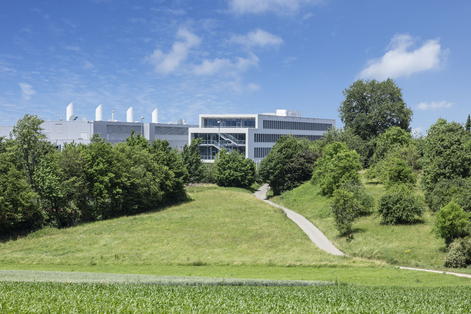 STIHL у Німеччині