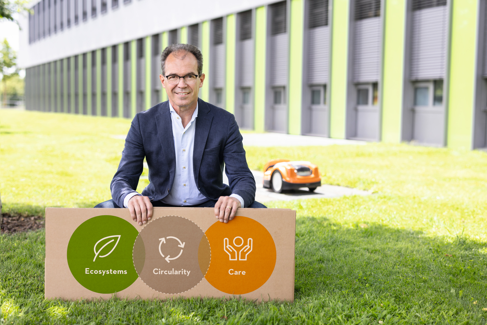 Зображення доктора Фрідеманн Сток