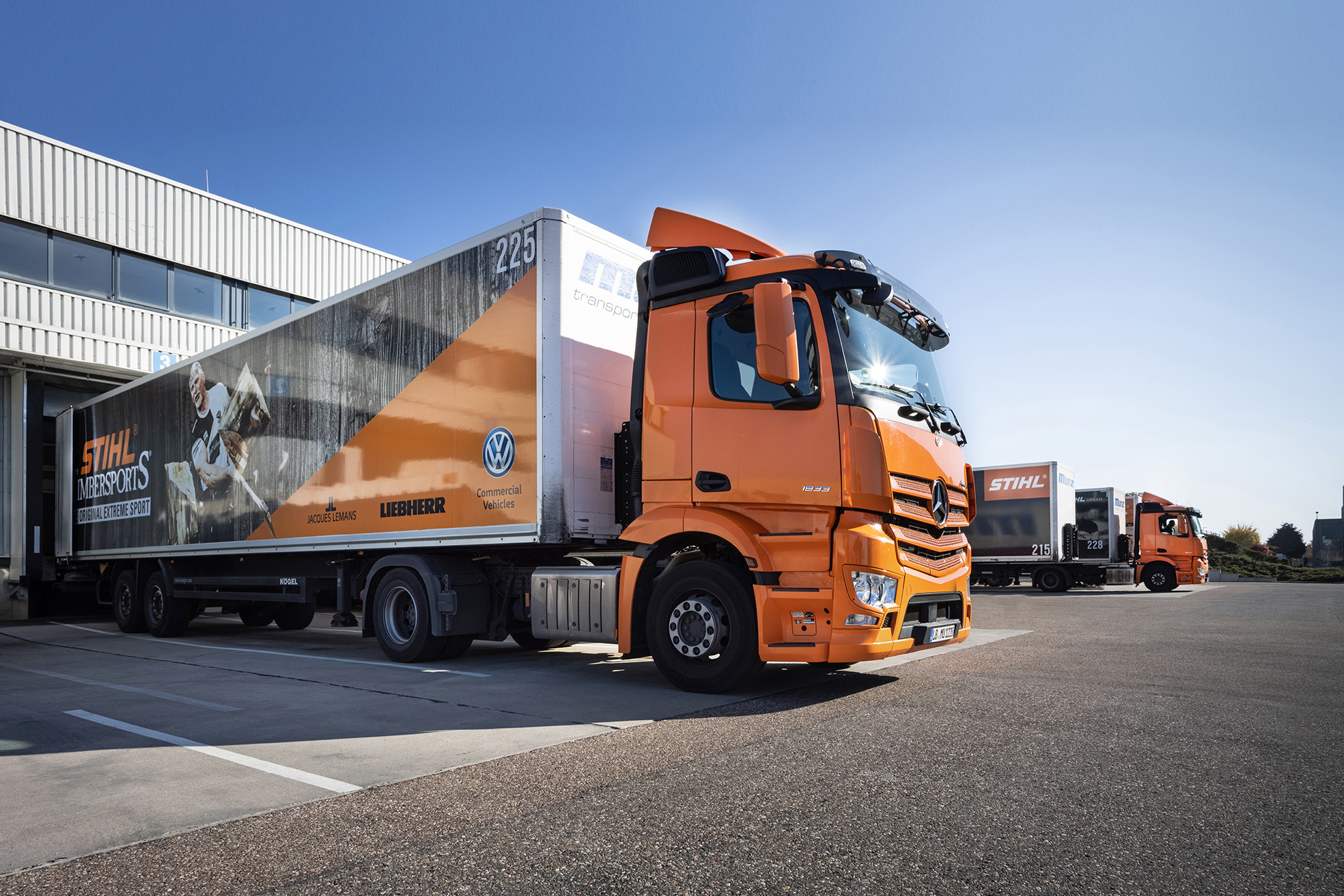 Інформація для постачальників