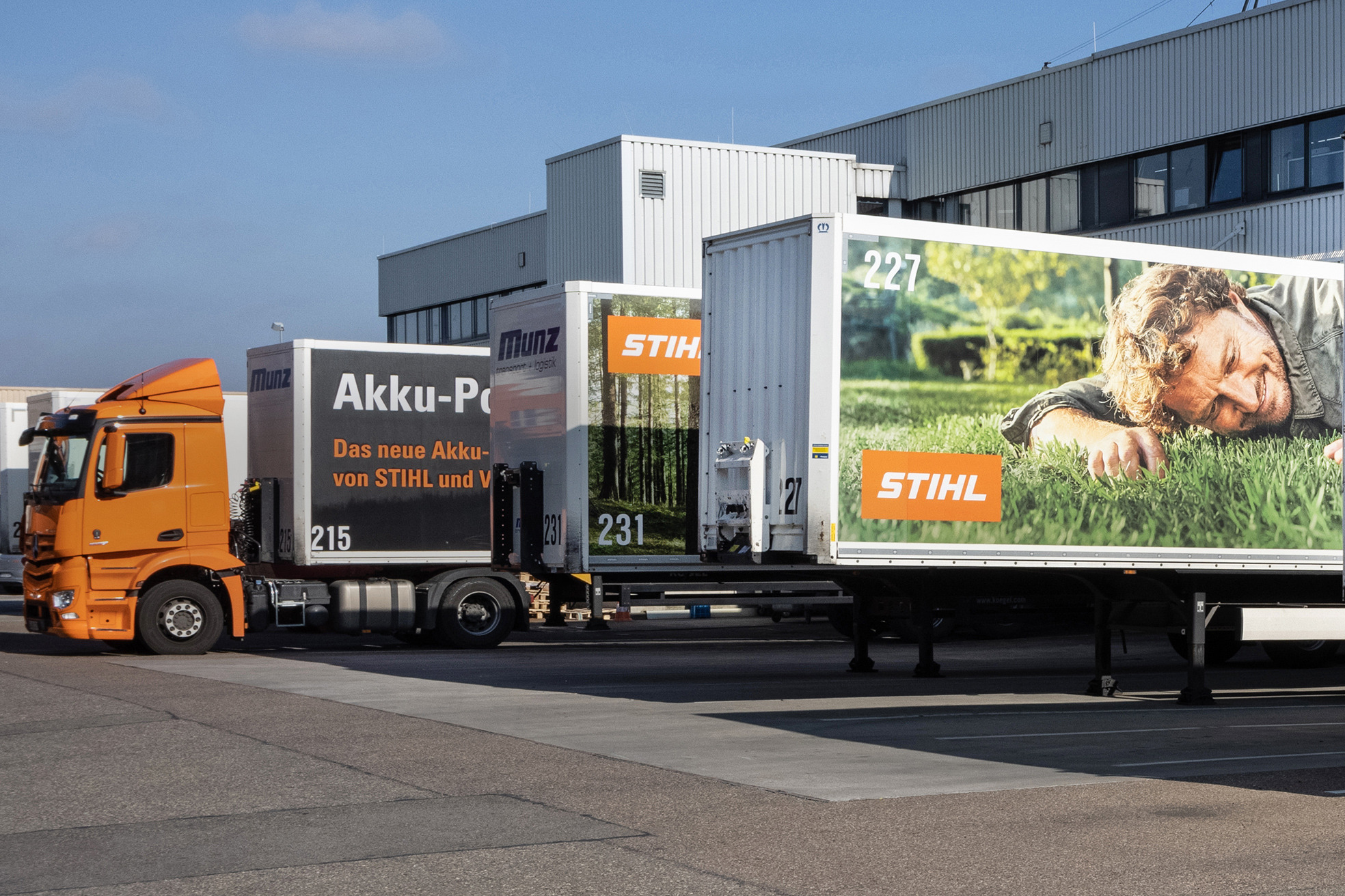 Мережа продажів